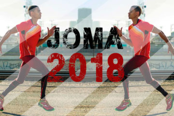 zapatillas Joma 2018