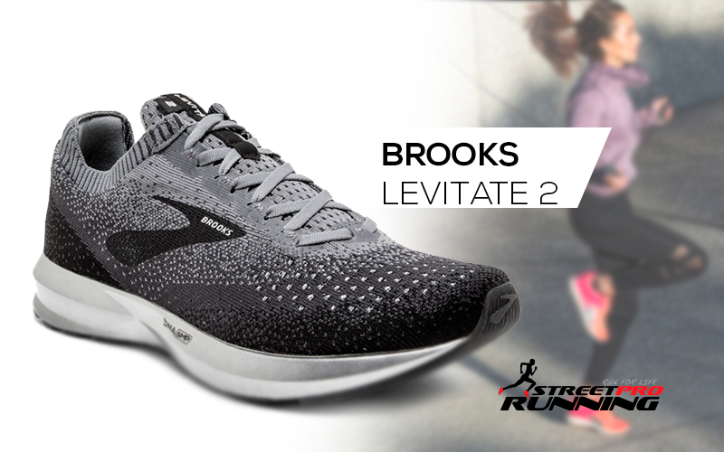 tenis brooks para mujer