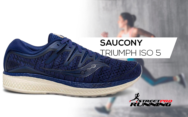 zapatillas running mujer saucony