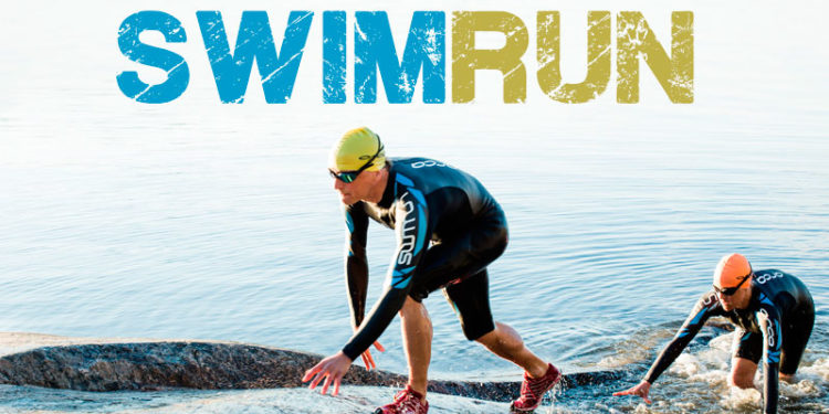 SwimRun