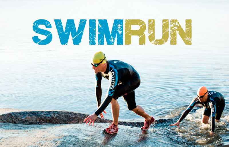 SwimRun