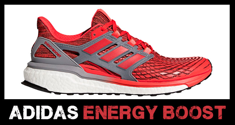 adidas Enery Boost