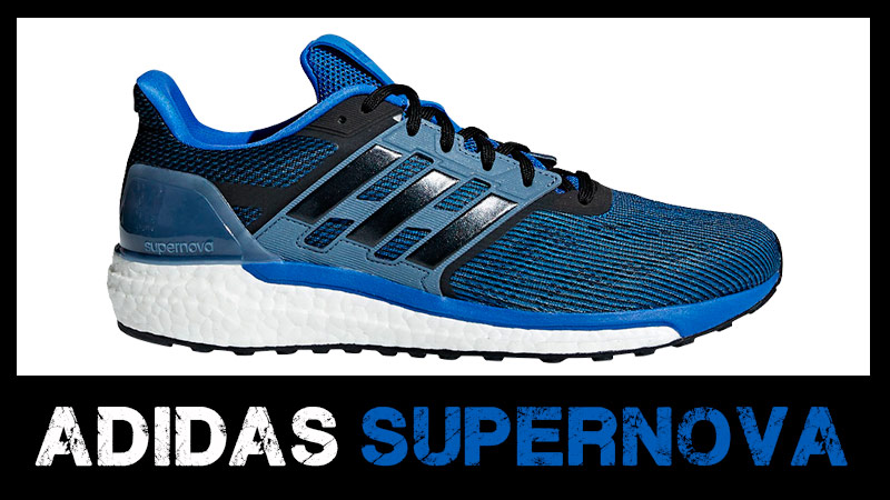 zapatillas maraton adidas