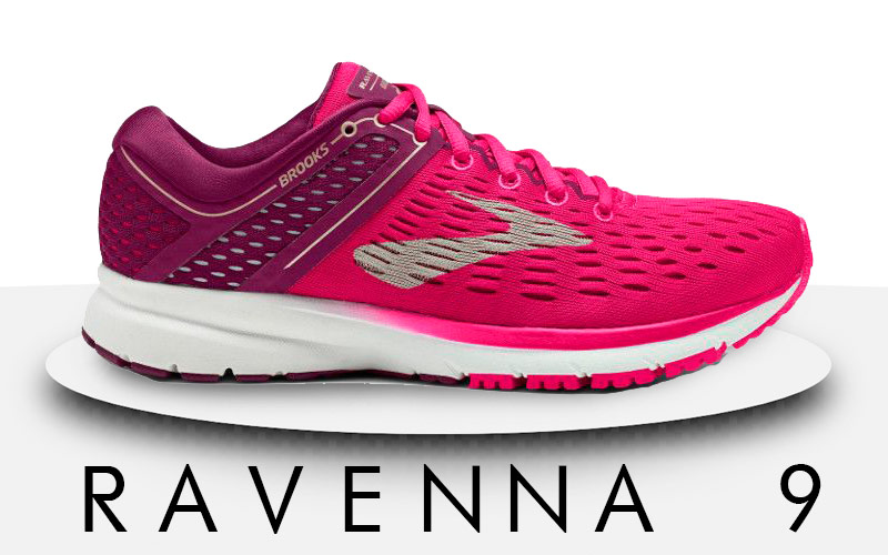 tenis especiales para correr de mujer