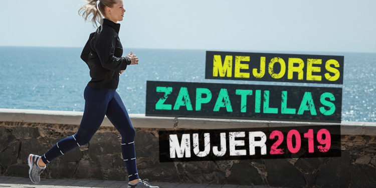 mejores zapatillas running mujer