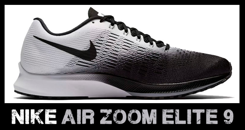 Nike Air Zoom Elite 9