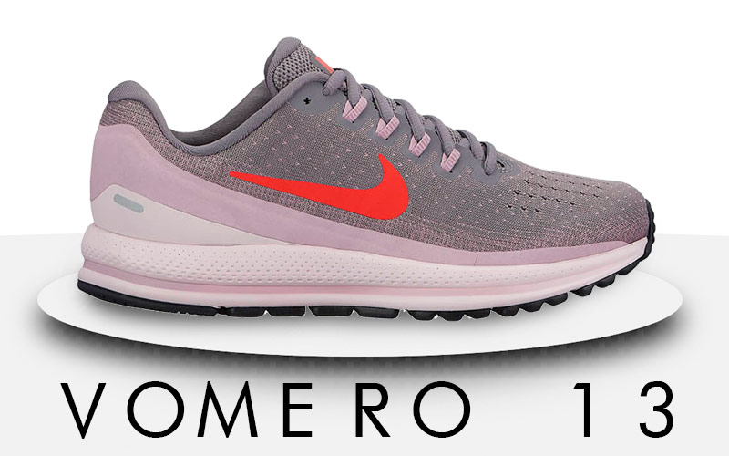 tenis especiales para correr de mujer