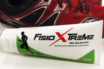 gel antiinflamatorio deportistas