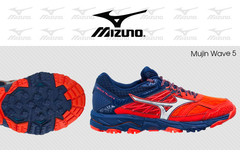 mizuno o salomon