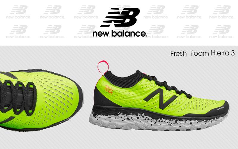 new balance trail running 2019