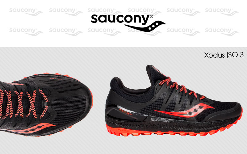 Las 5 Mejores Zapatillas Trail 2020. Descubre el Top 5 de Trail Running