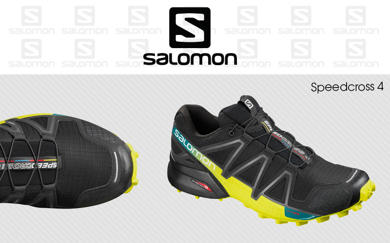 scarpe running cross