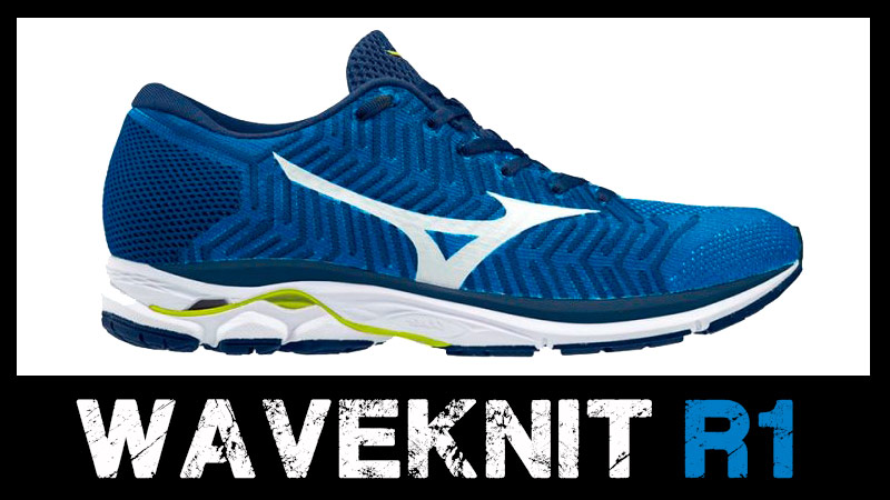 zapatillas mizuno opiniones