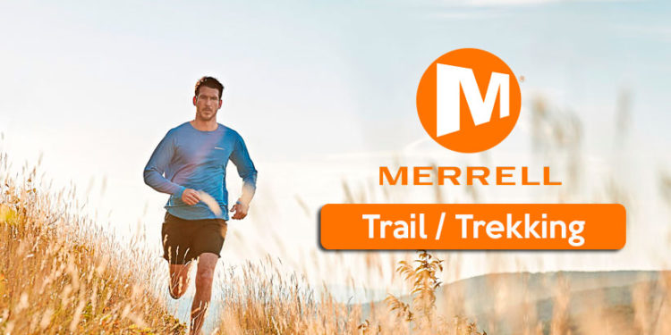 Mejores zapatillas Merrell 2018.