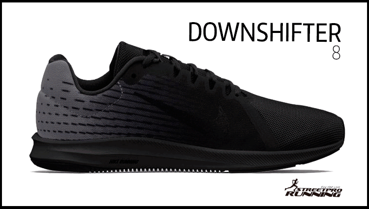 Nike Downshifter 8.