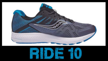 power run saucony