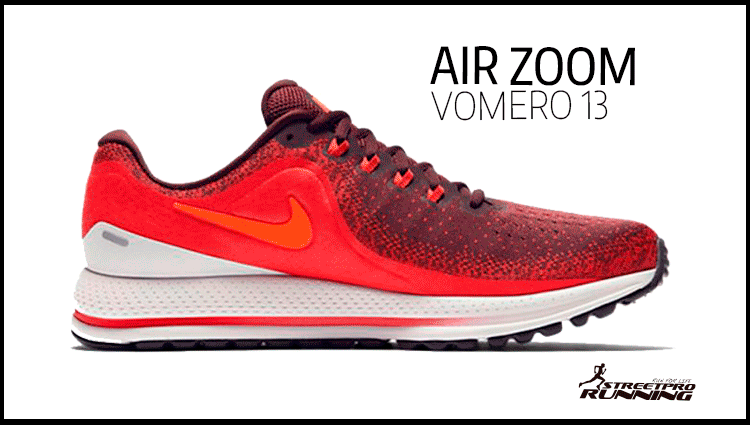 Nike Air Zoom Vomero 13.