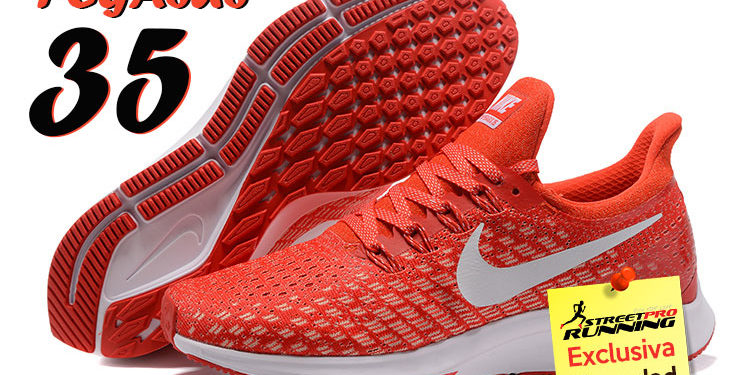 Nike Pegasus 35