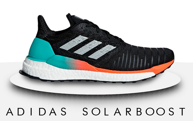 adidas solarboost 2018