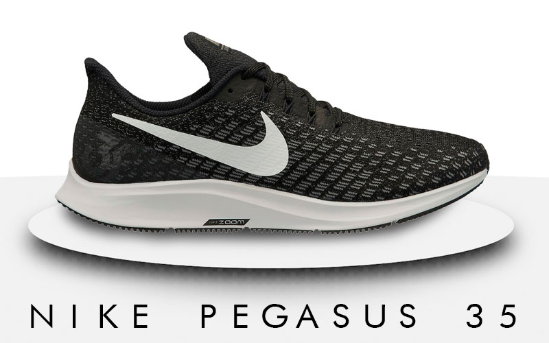 zapatillas running Nike Pegasus 2018