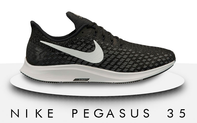 tenis nike especiales para correr