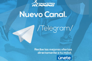 Canal Telegram StreetProRunning.
