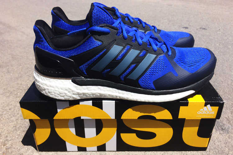 adidas supernova glide boost 9 opiniones