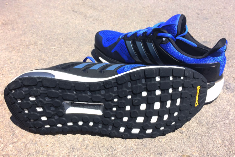 adidas Supernova - Review, análisis, opiniones - Zapatillas