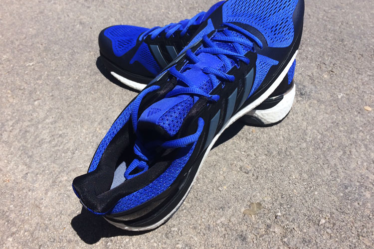 adidas Supernova Review, opiniones Zapatillas Running