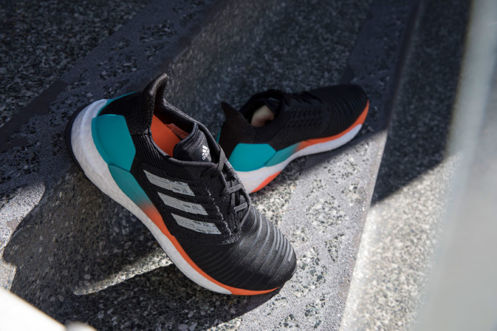 Punto de exclamación Indica Mirilla adidas SolarBoost - Presentamos las nuevas zapatillas running adidas