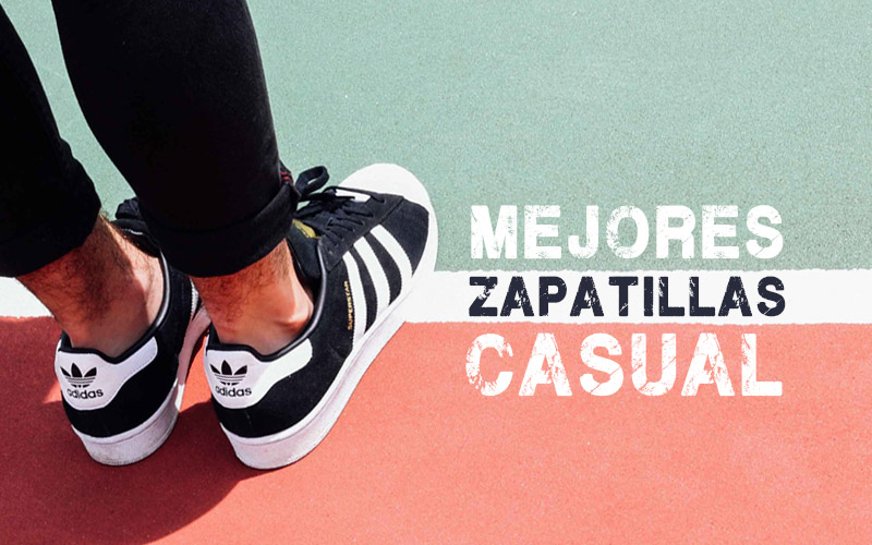 tenis casuales para mujer 2018