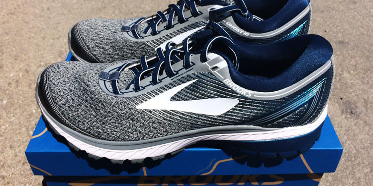 Brooks Ghost 10. ¿Cuál es el secreto de su éxito?