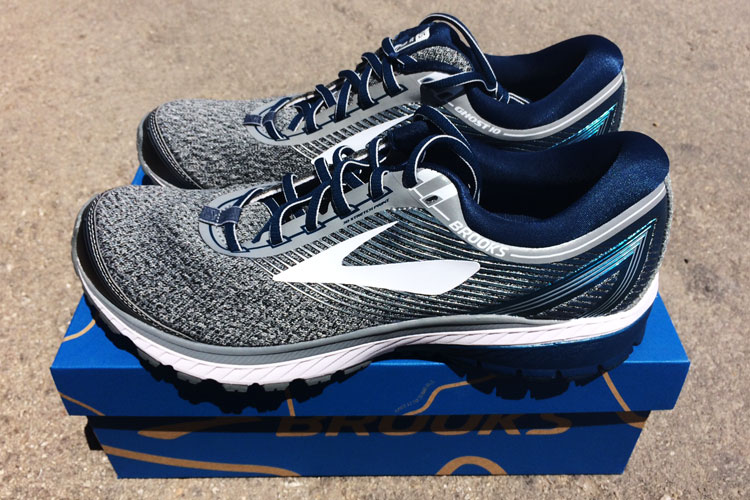 Brooks Ghost 10. ¿Cuál es el secreto de su éxito?