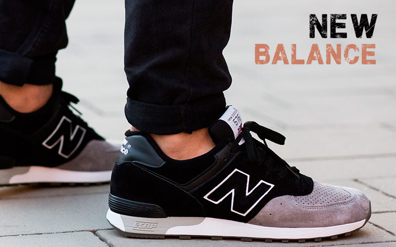 zapatillas new balance casual hombre