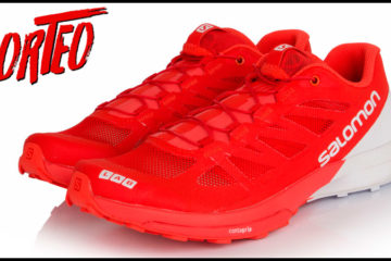 Sorteo Salomon S-Lab Sense 6 en Facebook.