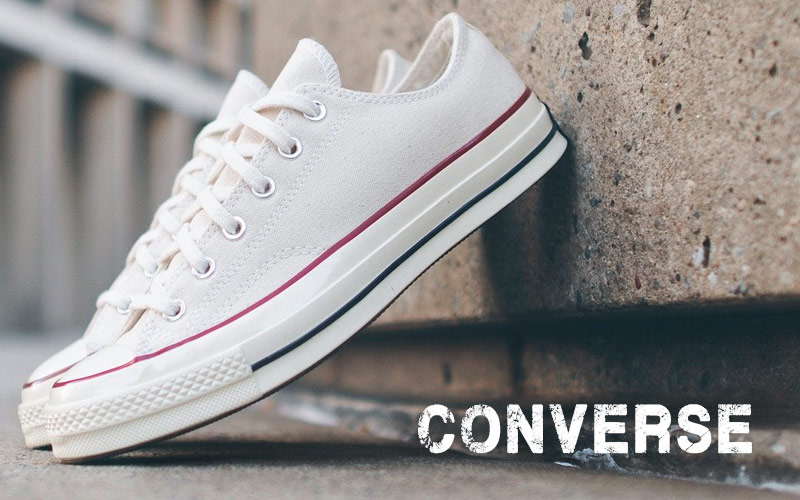 converse blancas 2019