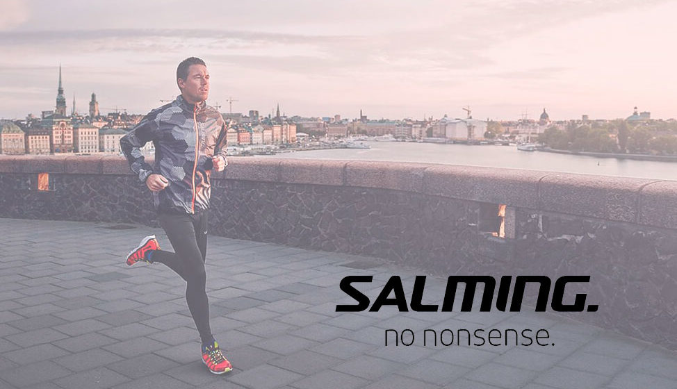 Zapatillas Salming running - Mejores de Salming