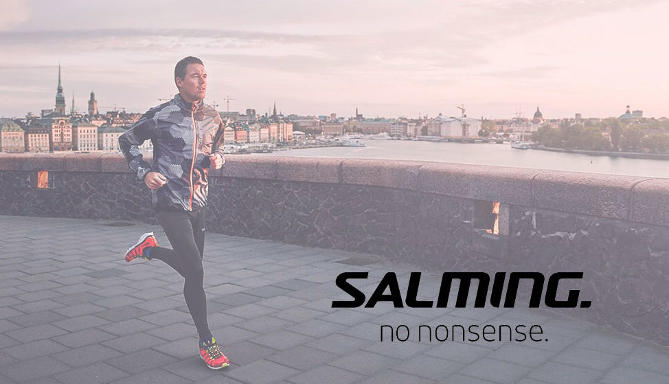 Zapatillas Salming running Mejores zapatillas para correr de Salming