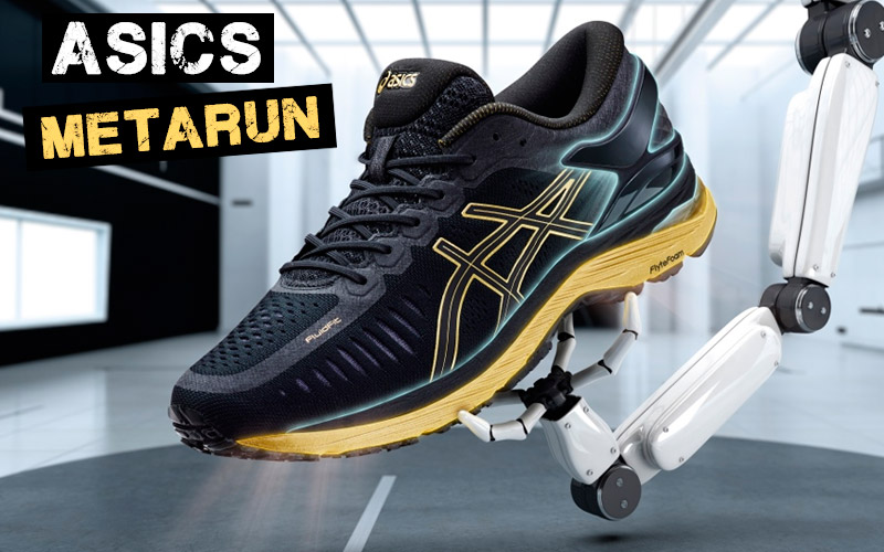 Zapatillas Asics Pronadores