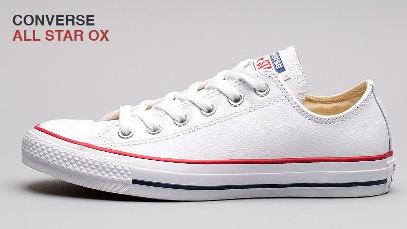 converse original blanco