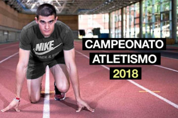 Campeonato de Europa de Atletismo 2018