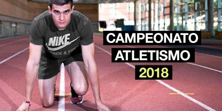 Campeonato de Europa de Atletismo 2018