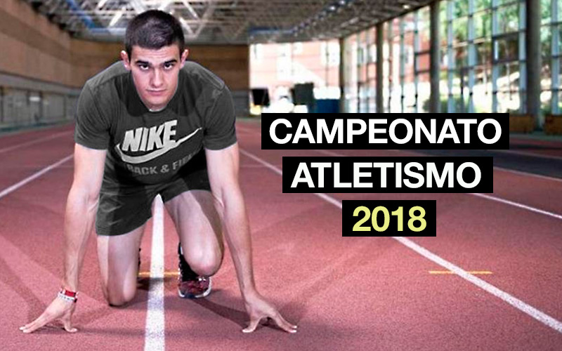 Campeonato de Europa de Atletismo 2018