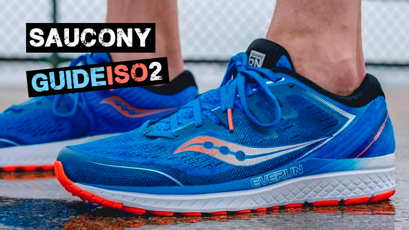 saucony pronador