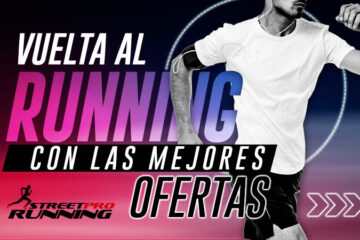 Vuelta al running