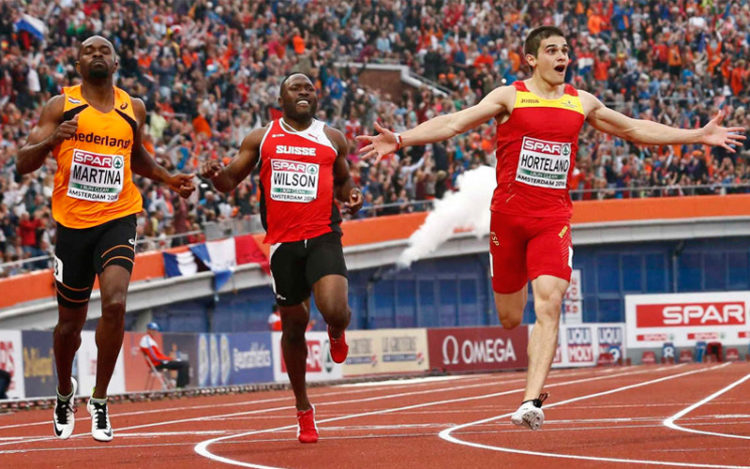 Campeonato de Europa de atletismo qué debes saber StreetProRunning Blog