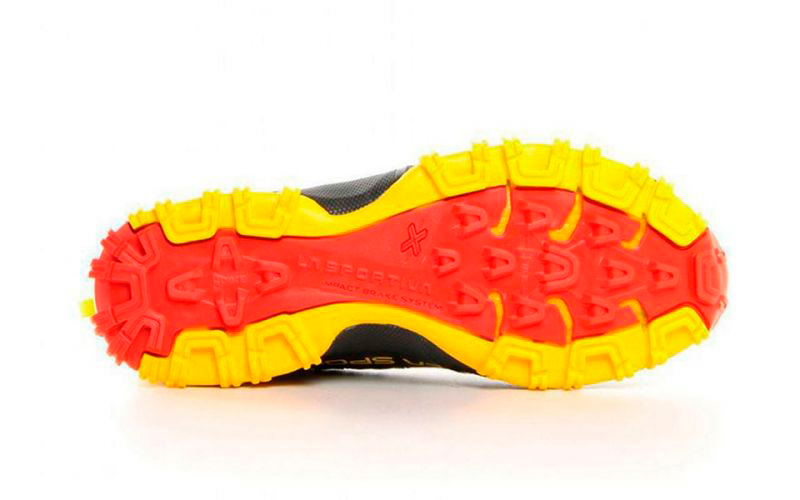  La Sportiva bushido 2