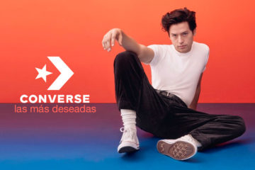 zapatillas converse blancas