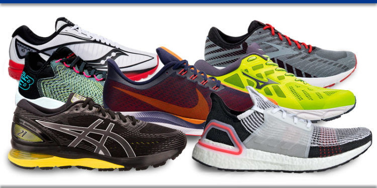 Mejores zapatillas running 2019