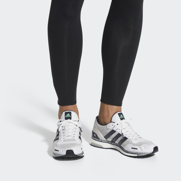 adidas adizero adios 2018